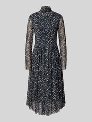 Sukienka midi ze stójką od Smith and Soul - 32