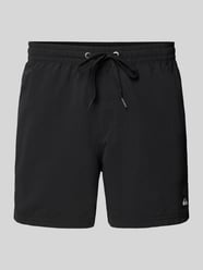 Regular Fit Badehose mit Logo-Patch Modell 'Everyday' von Quiksilver - 5