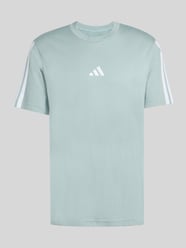 Regular Fit T-Shirt aus reiner Baumwolle von adidas Sportswear - 40