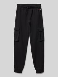 Sweatpants mit elastischem Bund von CHAMPION - 15
