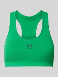 Sport-BH mit Racerback Modell 'RESTORE' von P.E Nation - 8