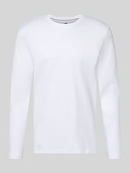 Longsleeve aus reiner Baumwolle von Christian Berg Men - 35