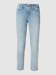 Slim Fit Jeans mit Stretch-Anteil Modell 'Piper' von Cambio - 20