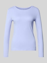 Longsleeve mit Rundhalsausschnitt von Christian Berg Woman - 21