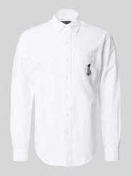 Vrijetijdsoverhemd met knoopsluiting van Polo Ralph Lauren - 29