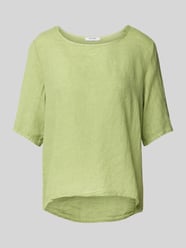 Blusenshirt mit 1/2-Ärmel von ZABAIONE - 38