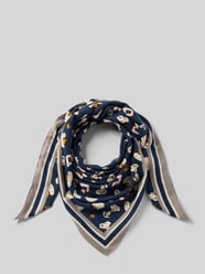 Schal im Allover-Look von Codello - 40