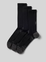 Socken mit elastischem Bund im 3er-Pack von Under Armour - 12
