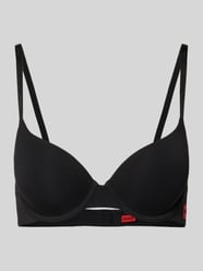 BH aus Modal-Mix Modell 'SIGNATUTE TSHIRTBRA' von HUGO - 31