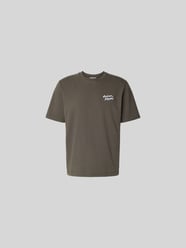 Regular Fit T-Shirt aus reiner Baumwolle von MAISON KITSUNÉ - 29