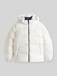 Relaxed Fit Daunenjacke mit Kapuze von Tommy Jeans - 3