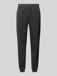 Sweatpants aus Baumwoll-Mix von EA7 Emporio Armani - 2