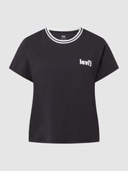 T-Shirt mit Logo-Print von Levi's® - 44