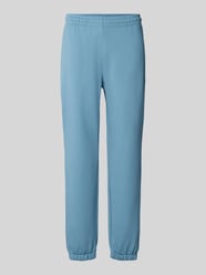 Regular Fit Sweathose aus Baumwoll-Mix von Lacoste - 43