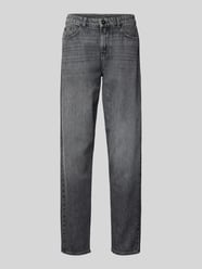 Straight Leg Jeans im 5-Pocket-Design von Emporio Armani - 45