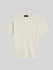 Regular Fit T-Shirt aus reiner Baumwolle von Marc O'Polo - 35