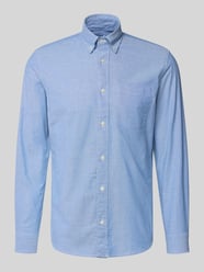 Vrijetijdsoverhemd met knoopsluiting van JACK & JONES Premium - 33