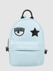 Rucksack in Leder-Optik von Chiara Ferragni - 13