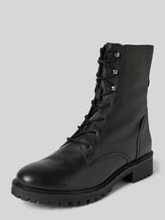 Veterboots met ritssluiting, model 'HOARA' van Geox - 6