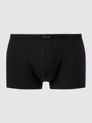 Trunks mit Stretch-Anteil - COOLMAX® von Mey Schwarz - 29