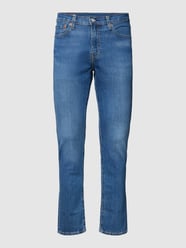 Slim Fit Jeans im 5-Pocket-Design Modell '511' von Levi's® - 25