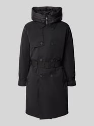 Jack met doorgestikte inzet, model 'Tarm' van khujo - 2