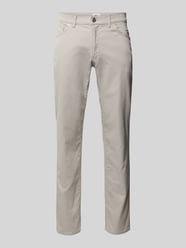 Regular Fit Chino im 5-Pocket-Design Modell 'CADIZ' von Brax - 41