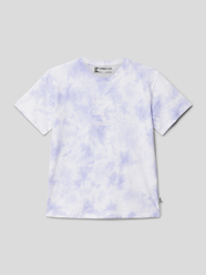 T-Shirt im Batik-Look von VINGINO Grau - 5
