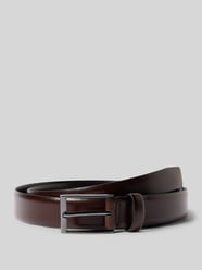 Riem met vintagelook van Christian Berg Men - 16