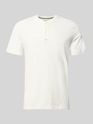Regular Fit T-Shirt aus reiner Baumwolle von s.Oliver RED LABEL - 19