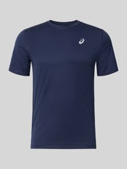 T-Shirt mit Logo-Print Modell 'CORE' von ASICS - 45