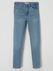 Super Skinny Fit High Rise Jeans mit Stretch-Anteil Modell '720' von Levi’s® Kids - 8