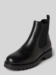 Chelsea Boots aus Rindsleder Modell 'KENOVA' von Vagabond - 38