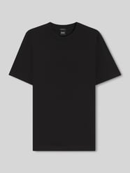 Regular Fit T-Shirt aus reiner Baumwolle Modell 'Thompson 01' von BOSS - 45