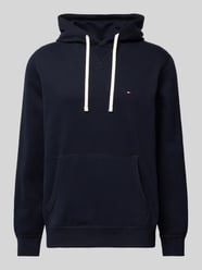 Hoodie mit Logo-Stitching - ig_s von Tommy Hilfiger - 12