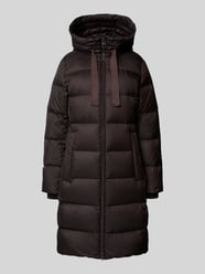 Regular fit lange donsjas met vulling van dons en veren van Marc O'Polo - 44