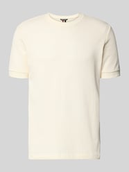 T-Shirt mit Rundhalsausschnitt von Antony Morato - 12