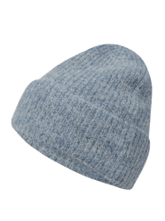 Beanie aus Alpakamischung von Jake*s Casual - 8