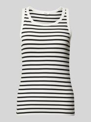 Regular Fit Tank Top aus Baumwoll-Mix von s.Oliver RED LABEL - 9