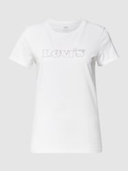 T-Shirt mit Label-Print von Levi's® - 20