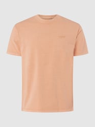 Relaxed Fit T-Shirt mit Logo von Levi's® Pink - 27