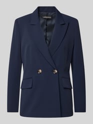 Blazer mit Reverskragen von Christian Berg Woman Selection - 2