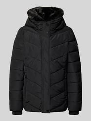 Regular fit jack in stiksels model 'NEBULA' van NAUTGÅRD - 22