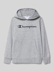 Hoodie mit Kapuze von CHAMPION - 40