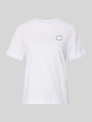 T-shirt met ronde hals van Rich & Royal - 16