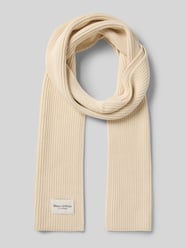 Schal aus reiner Baumwolle von Marc O'Polo - 11