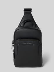 Schultertasche mit Label-Detail von Michael Kors - 6