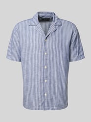 Koszula casualowa o kroju regular fit z czystej bawełny od Marc O'Polo - 24