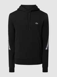 Classic Fit Hoodie mit Känguru-Tasche von Lacoste - 27