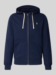 Bluza rozpinana z kapturem od Polo Ralph Lauren - 20